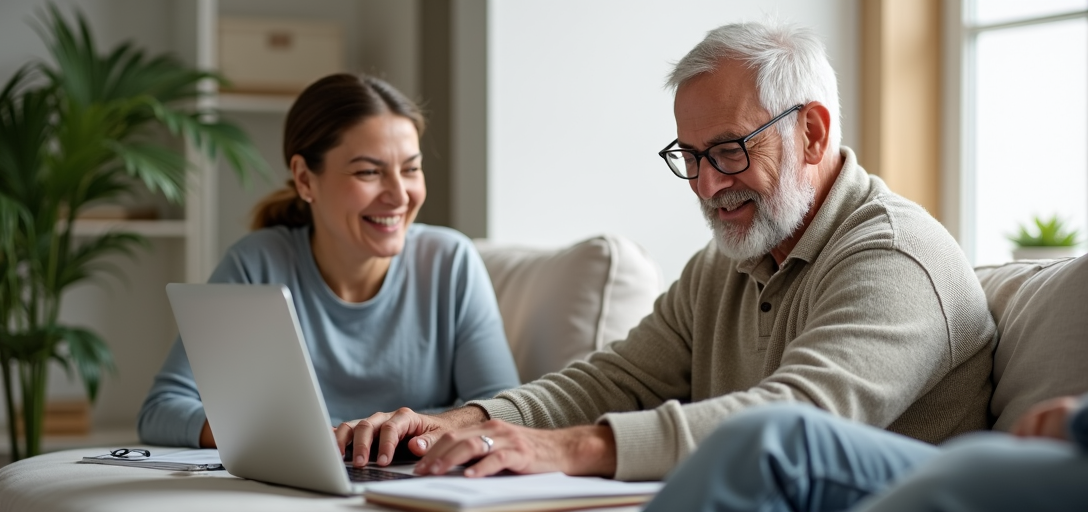Affordable Verizon Internet and Phone Services for Seniors: Staying Connected Without Breaking the Bank