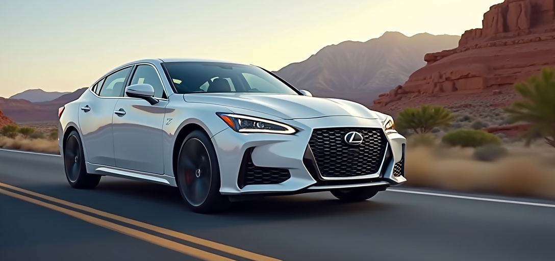 Discover Exclusive Auto Lease Offers for Costco Members