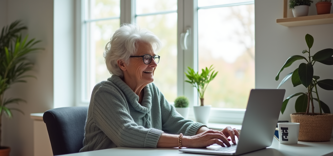 Discover the Benefits of Spectrum's Exclusive Internet Cable Bundle for Seniors