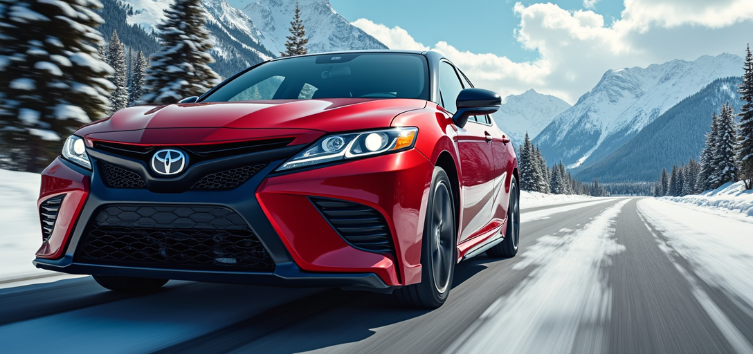 Get Ready for the Road: Discover the BFGoodrich Tire Clearance at Canadian Tire