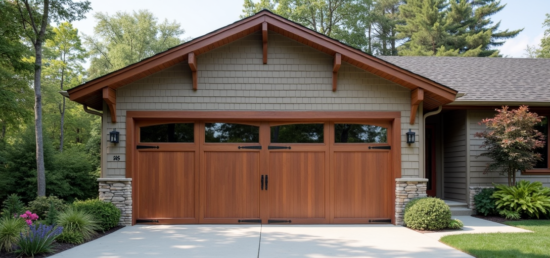 Discover Exclusive Garage Door Installation Offers for Costco Canada Members