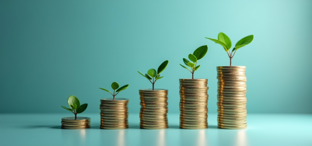 Entdecken Sie Die Top 5 Anbieter von ETF-Sparplänen für Regelmäßige Investitionen in Deutschland