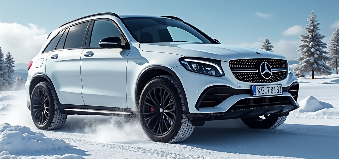 Découvrez Les Meilleurs Pneus 4 Saisons Disponibles Chez Norauto En 2026