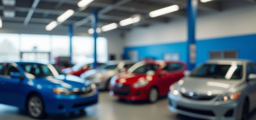 Discover Exclusive 2026 Benefits Members Enjoy at Walmart Auto Care Center