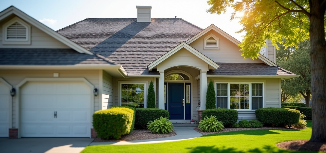 Protect Your Home with Comprehensive Roof Replacement Coverage for Seniors by American Family in 2026