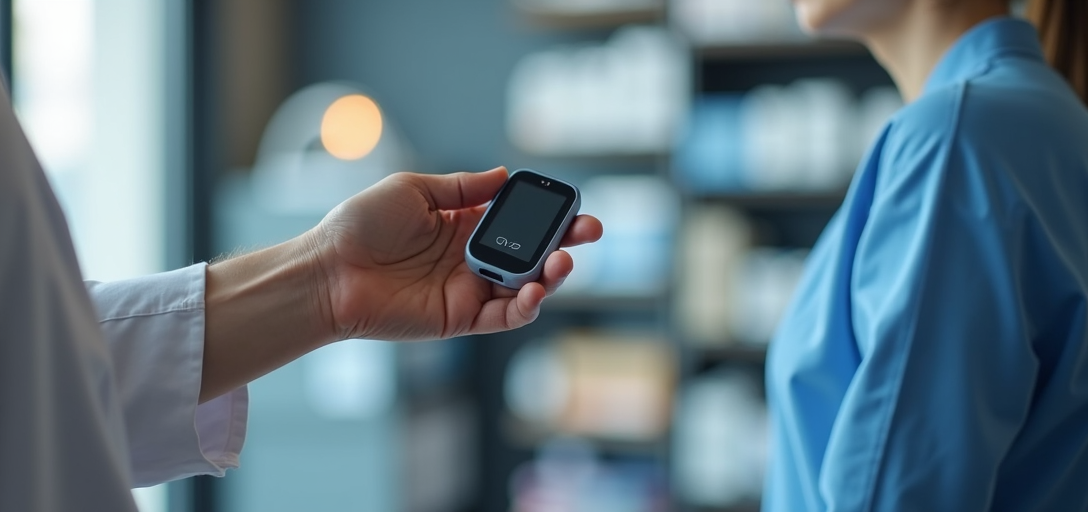 Discover the Future of Diabetes Management with Amazon Pharmacy's Dexcom G7 Insights for 2026