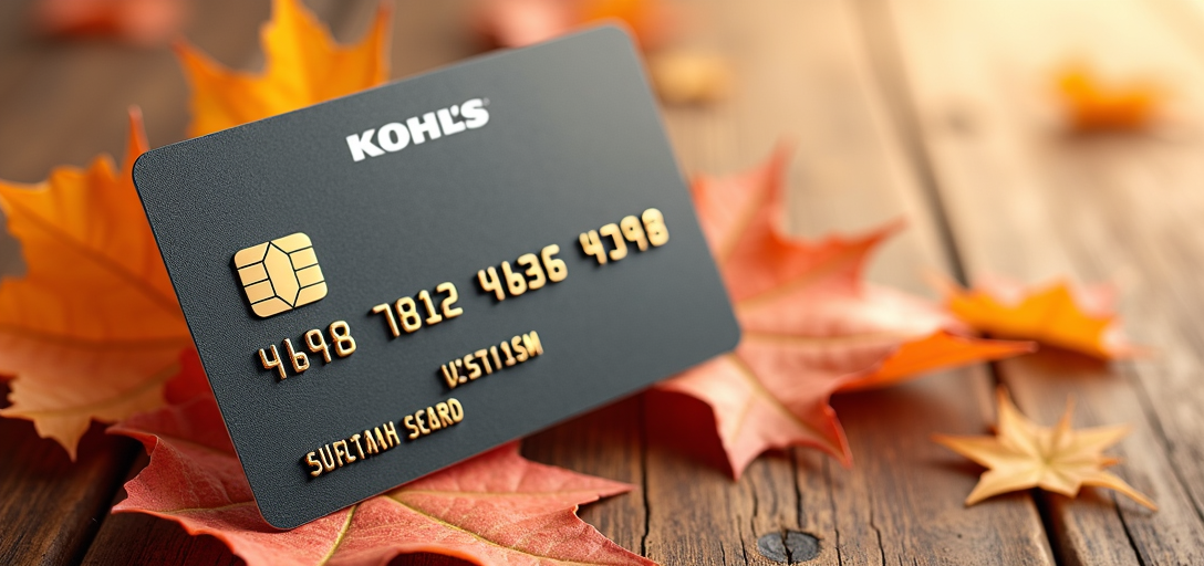 Discover Exclusive Offers at Kohl's Cardholder Event This October 2026