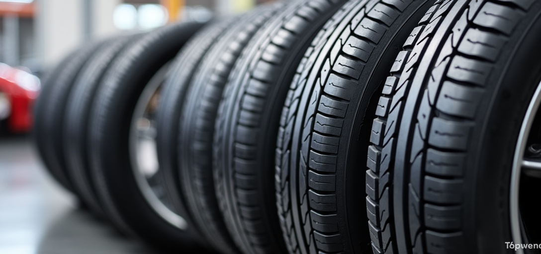 Discover Top-Quality Michelins: What to Know About Costco's Tire Center Deals