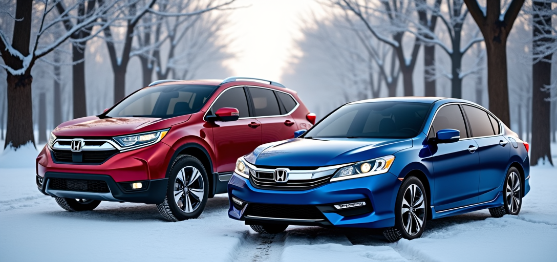 Unlock Exclusive November Savings: Honda Loyalty Cash Available Now!