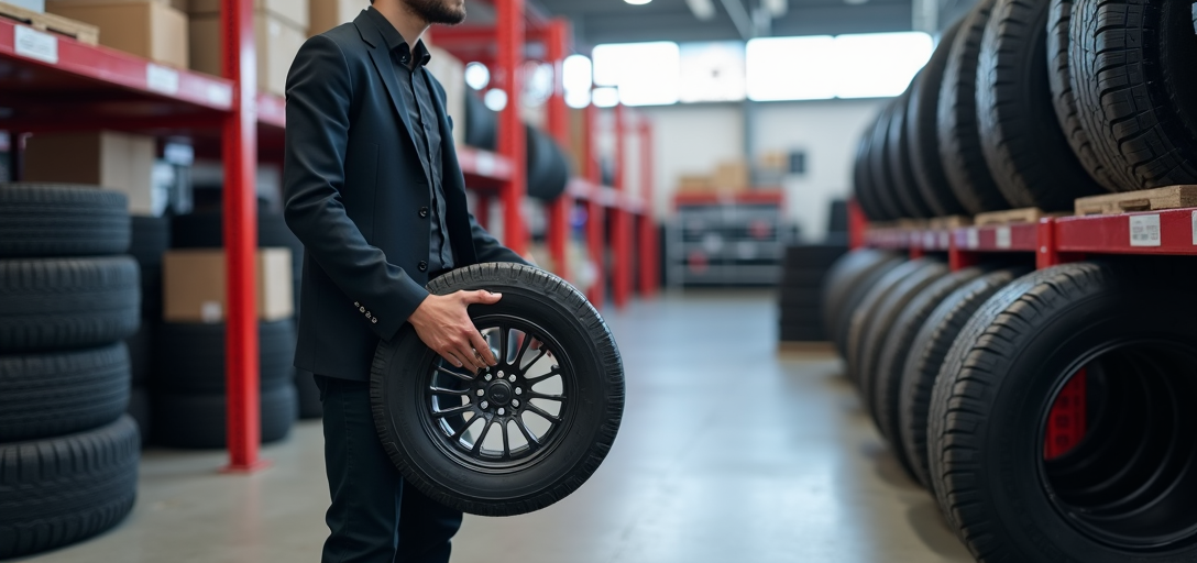 Discover Unbeatable Tire Clearance Deals at Canadian Tire