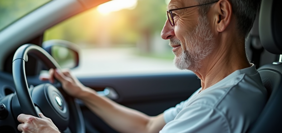 Exploring Costco Car Insurance Rates for Older Drivers: What to Expect in 2026