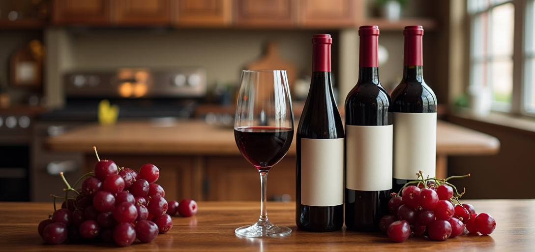 Discover Upcoming Red Wine Deals at Walmart for 2026