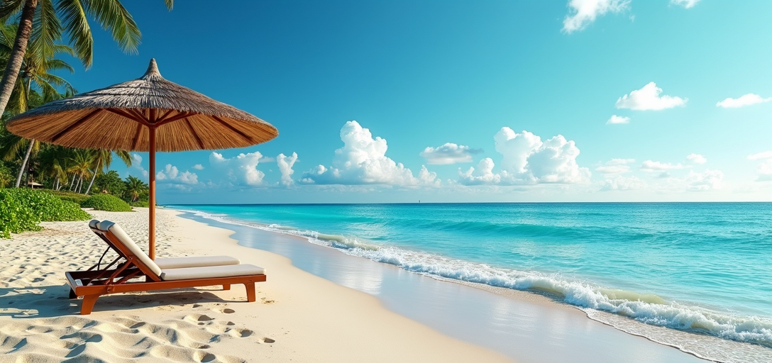 Discover the Top 3 Beach Resort Deals for Couples in the USA for 2026