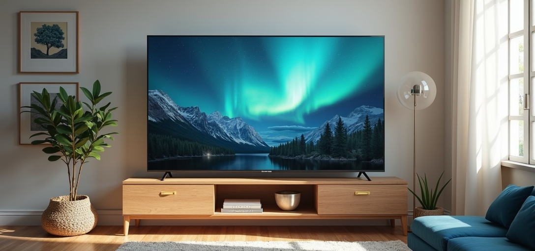 Discover the Must-Have TVs at Walmart for 2026: Our Top 5 Picks