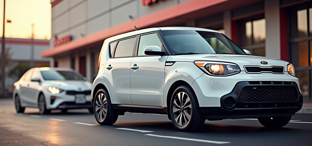 Discover How Seniors Can Save on Kia Used Car Deals at Costco
