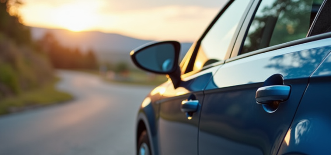 Discover How Seniors Can Save on Car Rentals with Costco's Specials