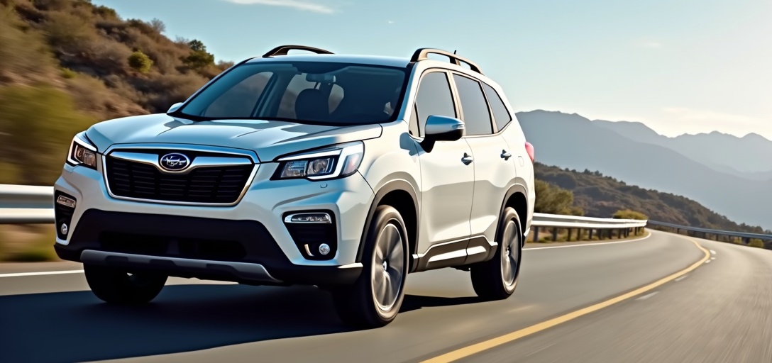 Discover the Top 10 SUVs with Exclusive Costco Auto Program Deals for September 2026