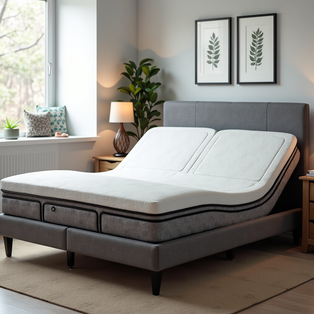 Unlocking Better Sleep: Your Guide to Mattress Firm Adjustable Bed Deals