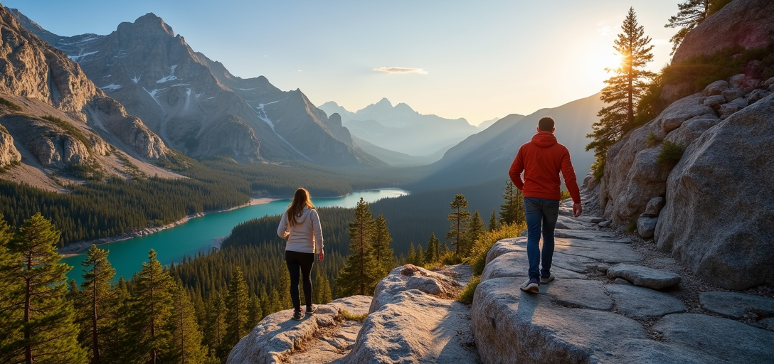Discover 2026 National Park Vacation Packages with AAA