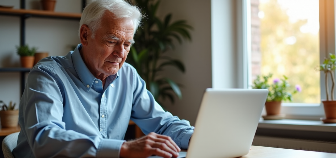 Discover Special Internet Bundles from Spectrum Designed for Seniors