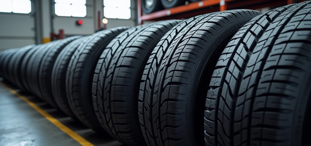 Discover Amazing Deals on Bridgestone Tires on Amazon