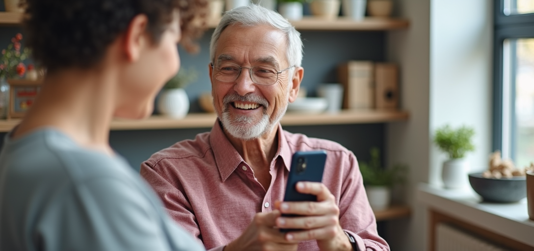 Unlock Exclusive Samsung Phone Savings for Seniors at Costco