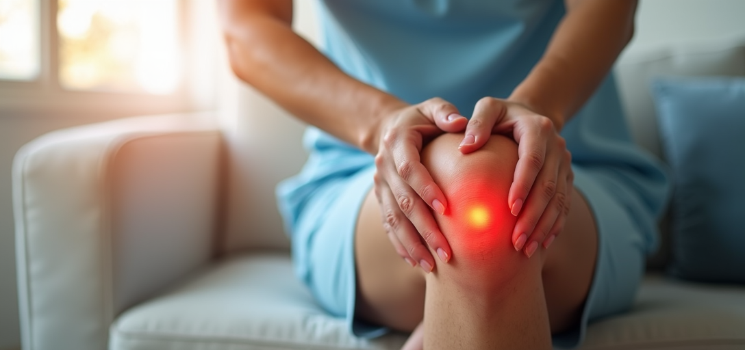 A Comprehensive Guide to Over-the-Counter Options for Knee Pain Relief