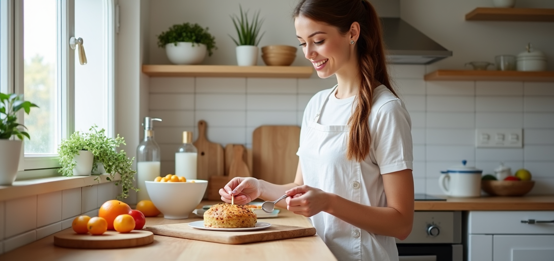 Top 5 des Appareils de Cuisine les Moins Chers chez Auchan