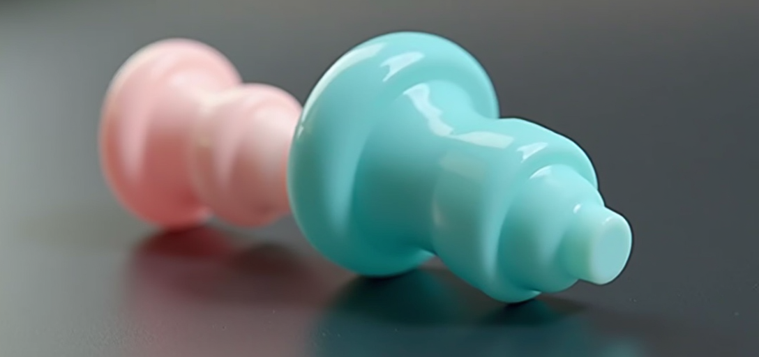 Discover the Benefits of Silicone Intimate Devices for Men