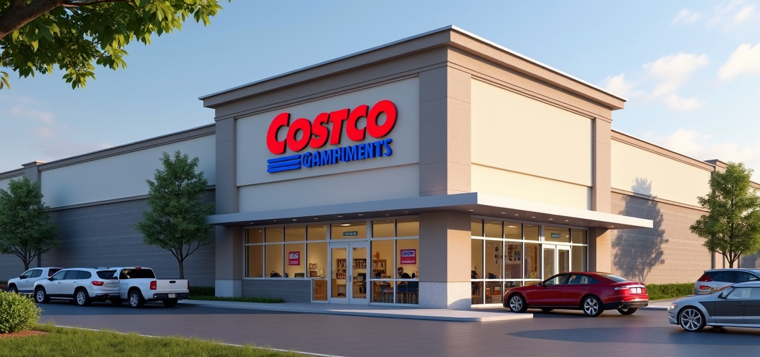 Discover the Company Behind Costco Home Insurance in 2026