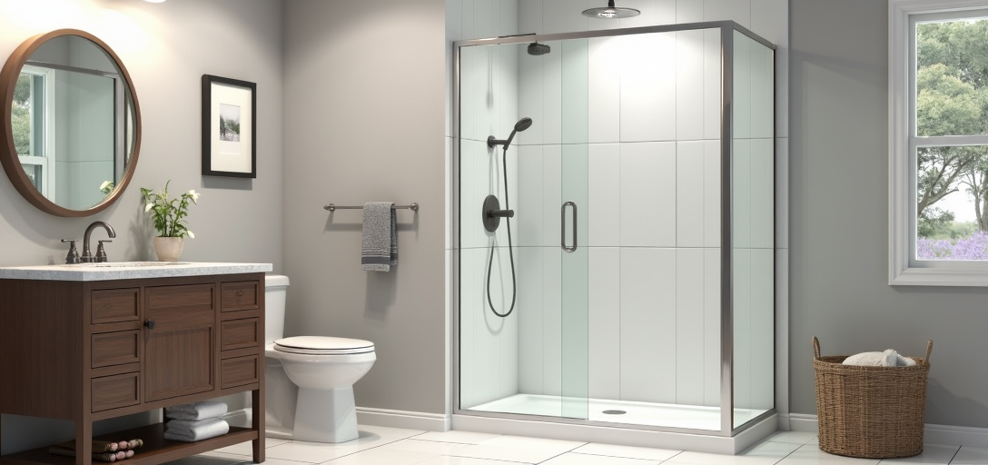 Discover Exclusive Shower Remodeling Promotions for Costco Members in 2026