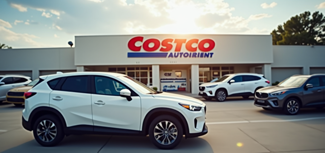 Discover Competitive Costco Rental Car Rates for Your 2026 Travel Plans
