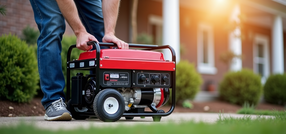 Discover Reliable Generator Installation Services for Costco Members