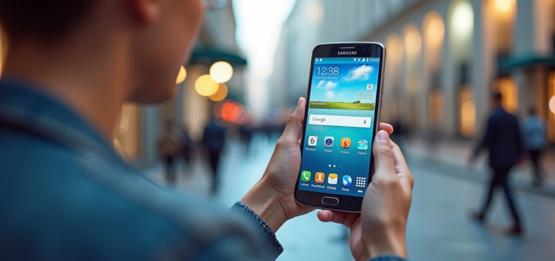 Maximize Your Mobile Experience: Explore Samsung Galaxy Upgrade Options with Boost Mobile