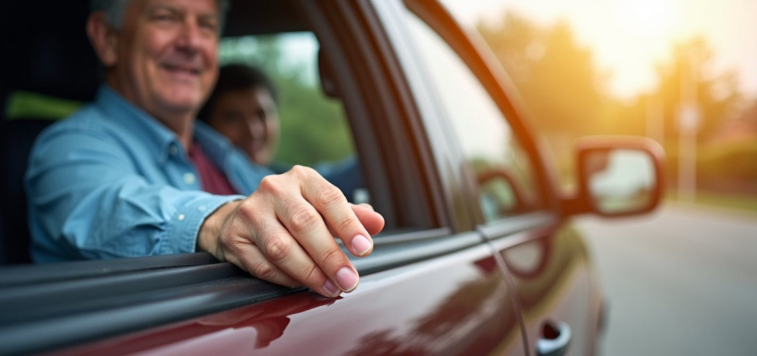 Finding the Best Auto Insurance Rates for Seniors in 2026: What You Need to Know