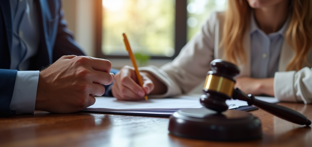 Top Family Law Attorneys for Child Custody Disputes in 2026