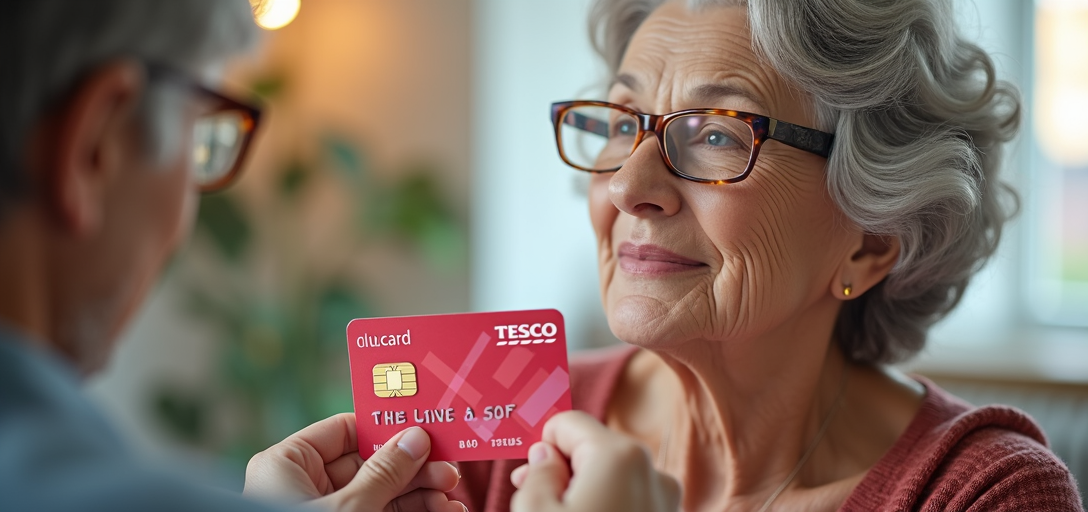 Explore Tesco Clubcard Benefits for Seniors: Maximize Your Savings Today