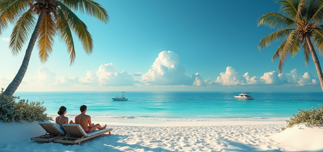 Discover the Top 5 Florida Destinations for Your Perfect Winter Getaway