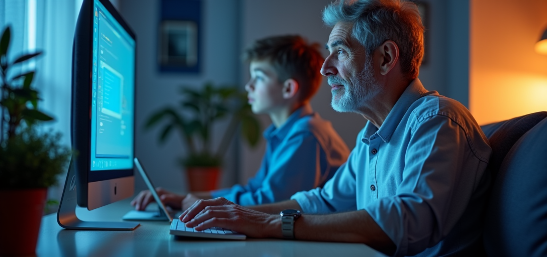 Discover Spectrum's Internet Bundle Discounts for Seniors This November 2026