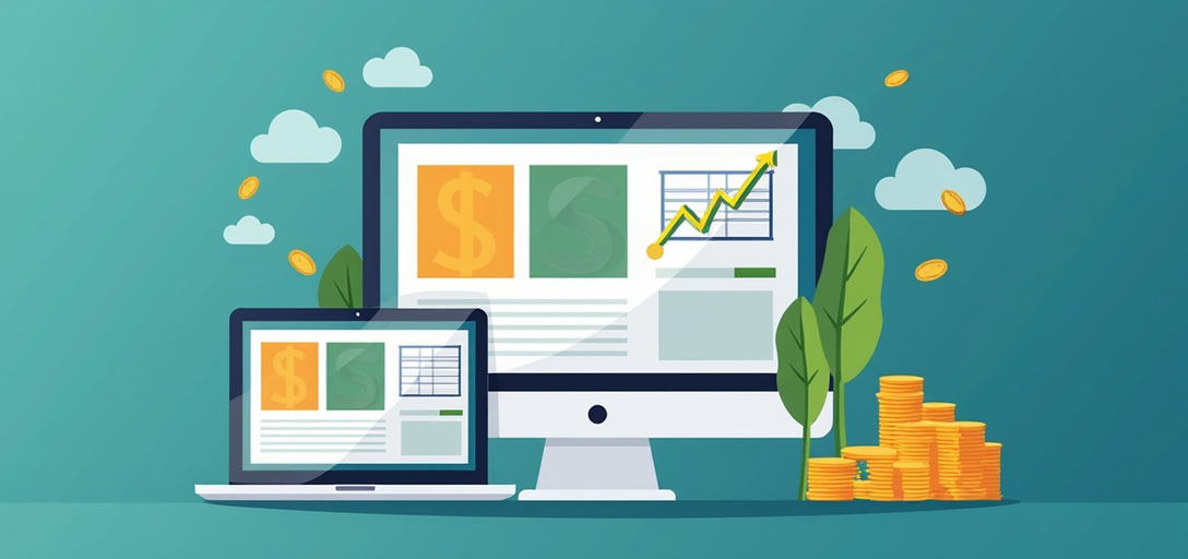 Key Features to Consider When Choosing an Online Brokerage for Long-Term Investment