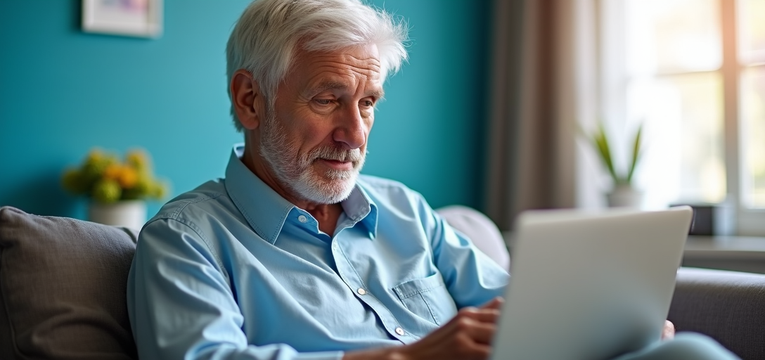 Aussie Broadband's Nbn Plan Deals for Seniors: Affordable and Reliable Connectivity