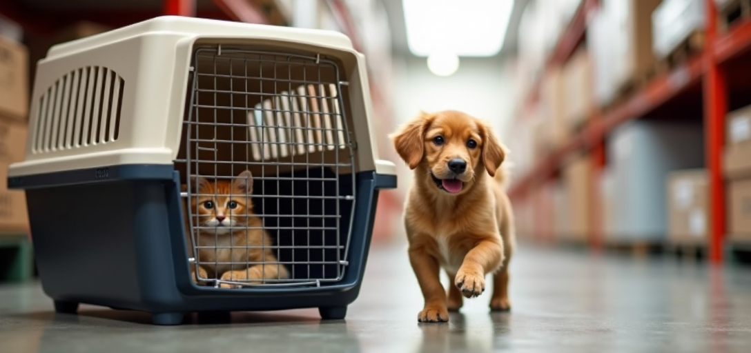 Discover Great Deals on Pet Carriers at Costco for 2026