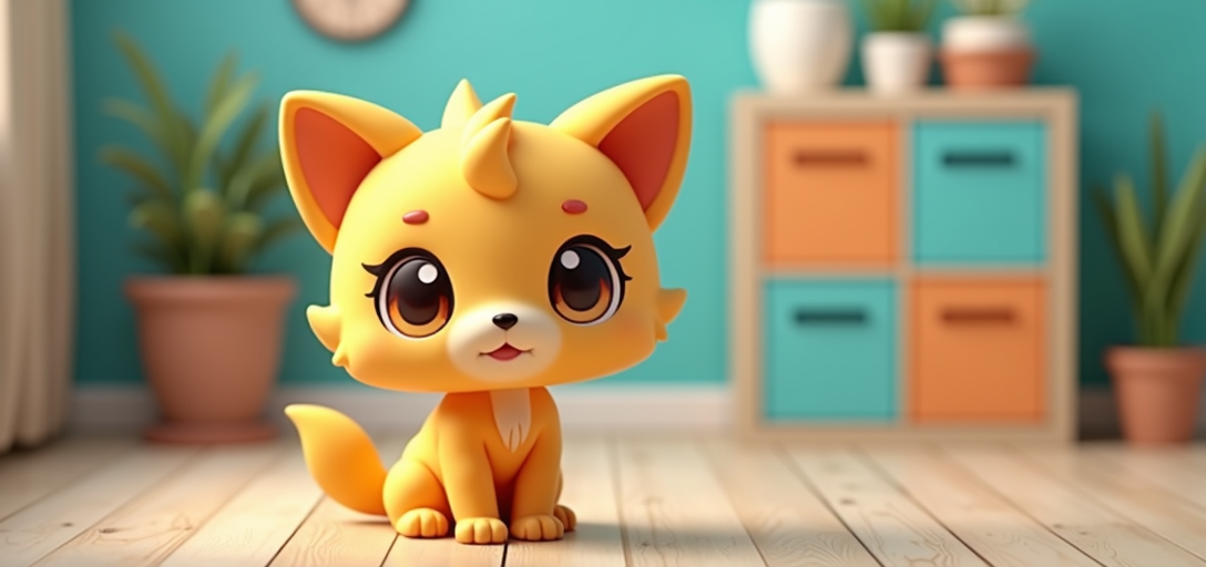 The Enduring Charm of Tamagotchi: Why the Tiny Digital Pet Still Captivates Generations