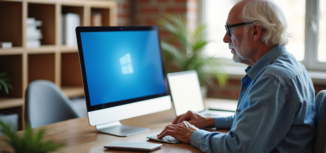 Essential Internet Packages at Walmart: Affordable Options for Seniors
