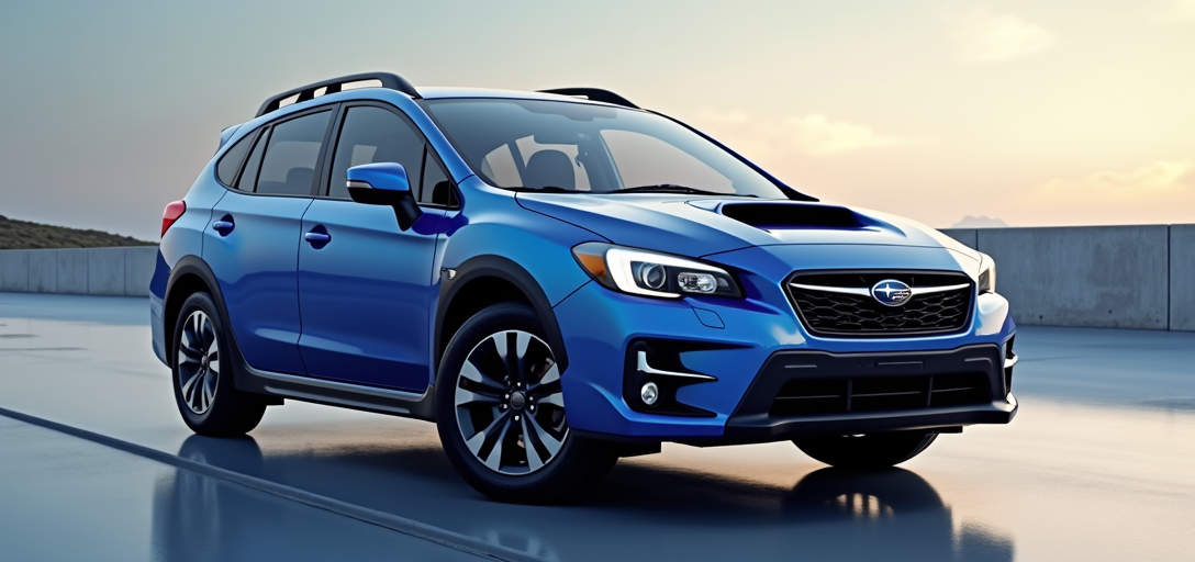 Discover the Top 5 Reliable Subaru Models Known for Their Longevity