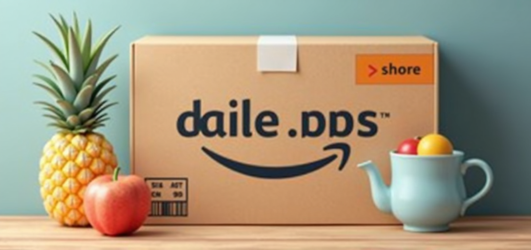 Discover Amazing Amazon Prime Deals Coming Your Way in 2026