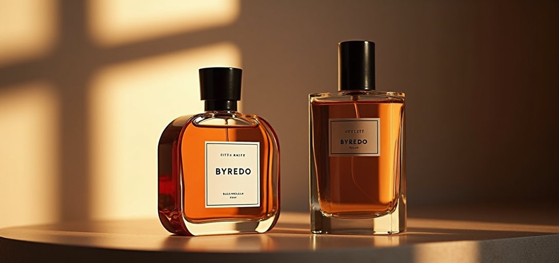 Experience Byredo: Discover Luxury Perfumes Before You Decide