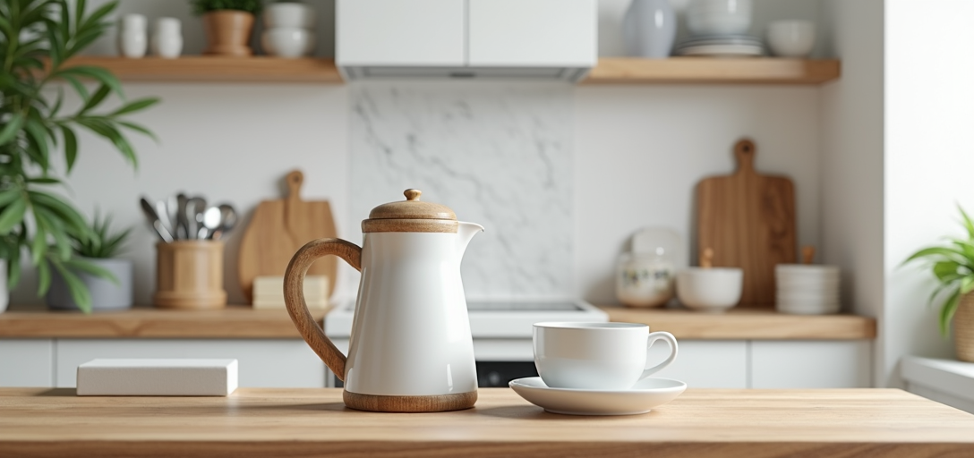 Discover Unbeatable Prices on Must-Have Home and Kitchen Essentials