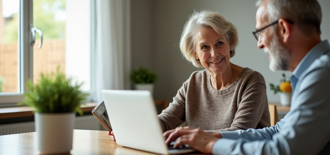 Save More with FWD: Special Home Insurance Discounts for Seniors