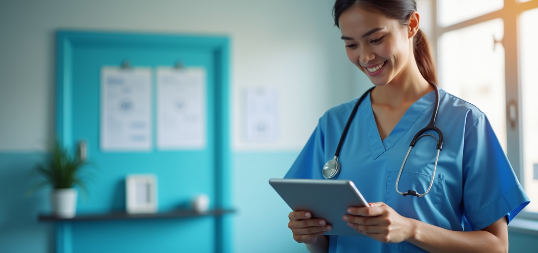 Exploring Online Nursing Master’s Programs: Your Path to Advanced Healthcare Education